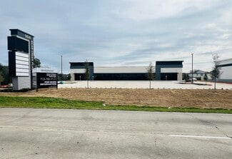 Plus de détails pour 5828 Fry Rd, Katy, TX - Commerce de détail à louer