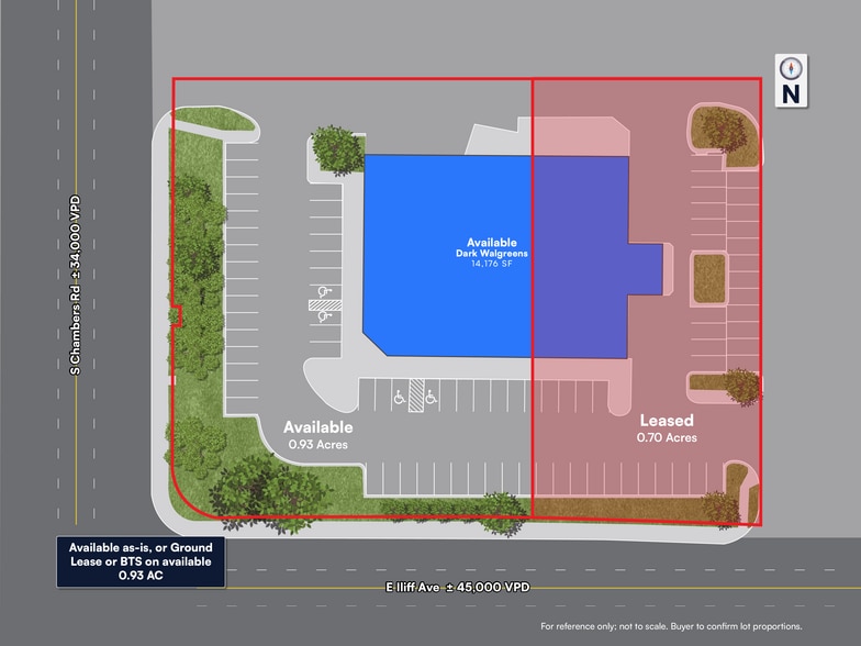 15301 E Iliff Ave, Aurora, CO for sale - Building Photo - Image 2 of 4
