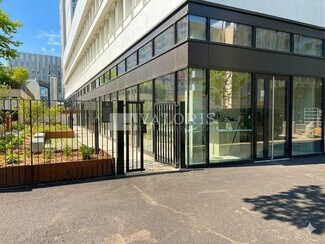 Plus de détails pour 5 Rue Desaix, Lyon - Commerce de détail à louer
