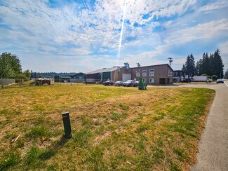 Plus de détails pour 19321 63rd Ave NE, Arlington, WA - Industriel à vendre