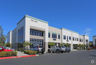 More details for 2181-2199 Harbor Bay Pky, Alameda, CA - Industrial for Sale