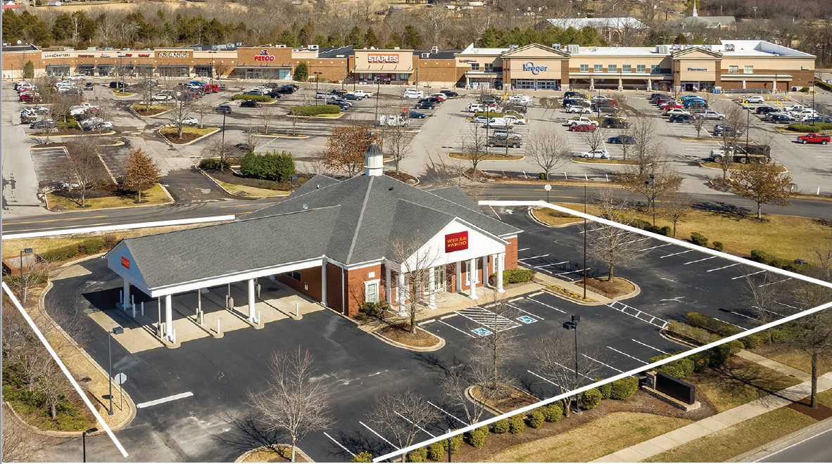 1040 Glenbrook Way, Hendersonville, TN for sale Primary Photo- Image 1 of 1