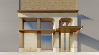 Plus de détails pour 6 E 45th St, New York, NY - Bureau à louer