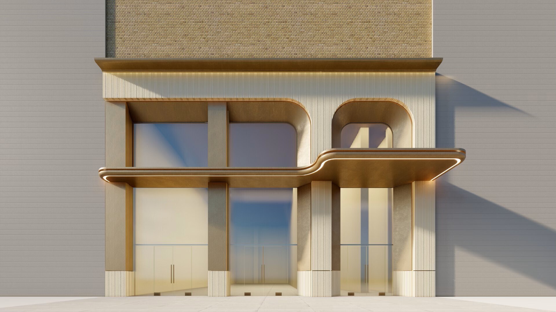 6 E 45th St, New York, NY à louer Photo du bâtiment- Image 1 de 9