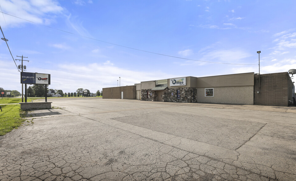 W2091 County JJ, Kaukauna, WI for sale - Primary Photo - Image 1 of 1