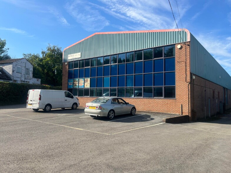 Stubley Holw, Dronfield for lease - Primary Photo - Image 1 of 1