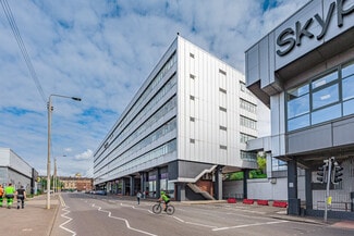 More details for 45 Finnieston St, Glasgow - Office for Lease
