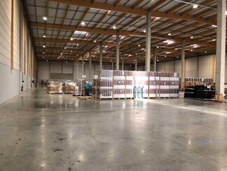 Plus de détails pour Industriel à louer