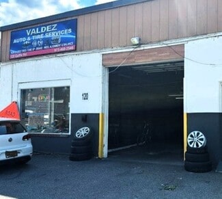 More details for 116-124 Goffle Rd, Hawthorne, NJ - Industrial for Lease