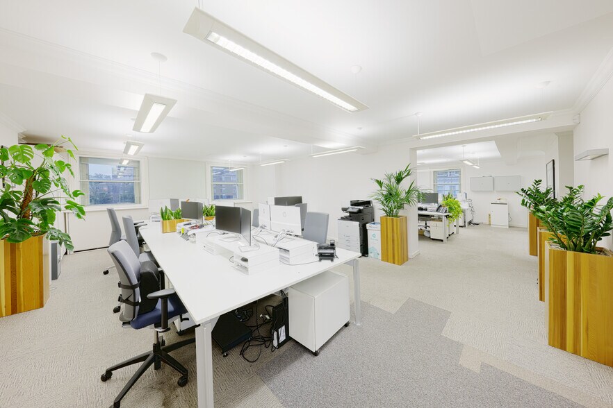 23 Cromwell Pl, Londres à louer - Photo intérieure - Image 2 de 11