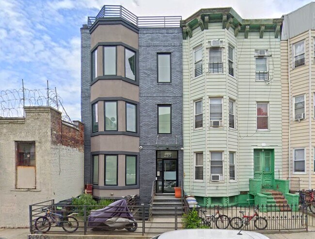 Plus de détails pour 235 51st St, Brooklyn, NY - Multi-résidentiel à vendre