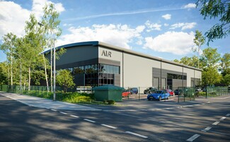 More details for Ascot Rd, Feltham - Industrial for Lease