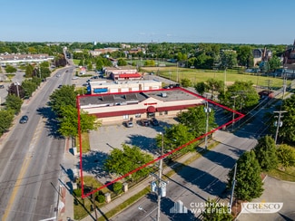 More details for 6500 Broadway Ave, Cleveland, OH - Retail for Sale