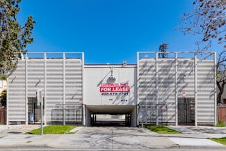 Plus de détails pour 556 N 1st St, San Jose, CA - Bureau à vendre