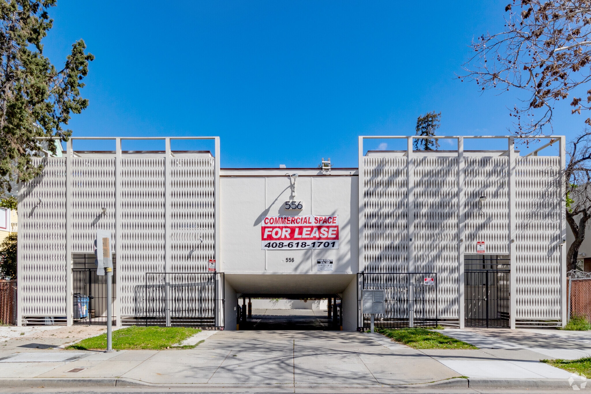 556 N 1st St, San Jose, CA for sale Primary Photo- Image 1 of 114