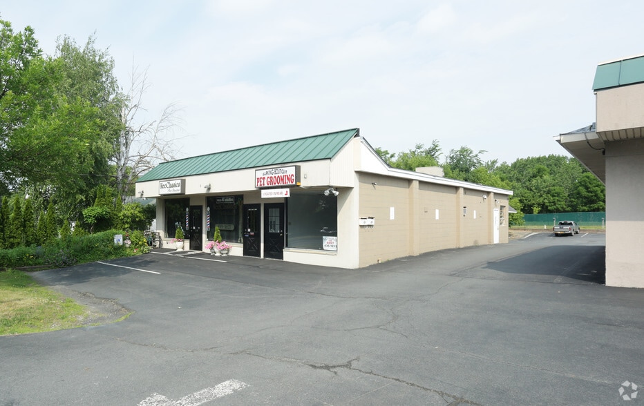 98 Everett Rd, Albany, NY for lease - Primary Photo - Image 1 of 6