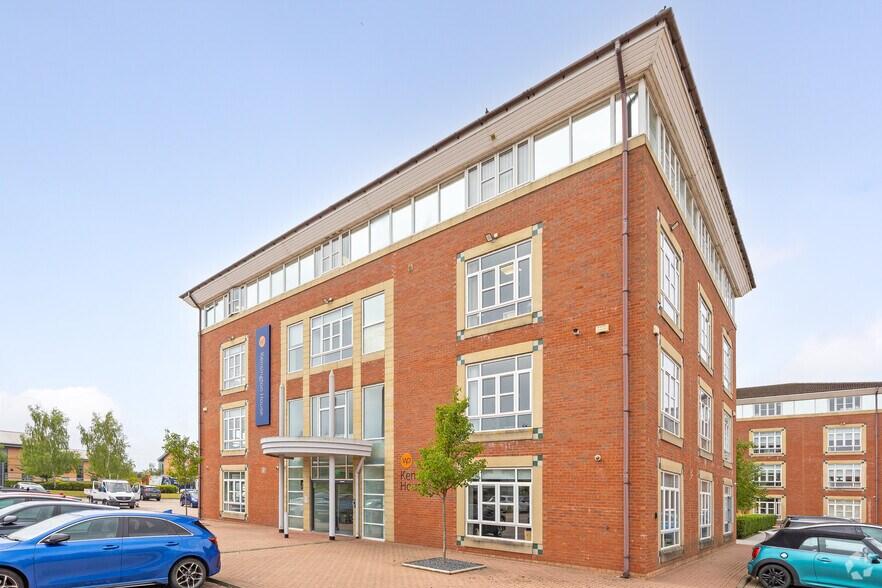 Westminster Pl, York à vendre - Photo principale - Image 1 de 3