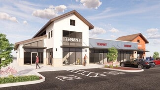 More details for 5135 W Southern Ave, Laveen, AZ - Retail for Lease