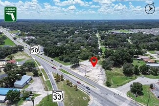 More details for 0 E Myers Blvd, Mascotte, FL - Land for Sale