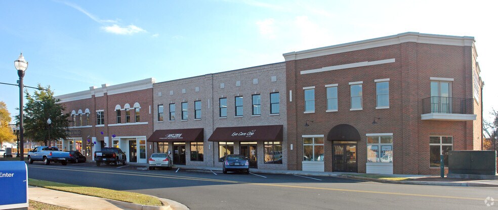 336 Georgia Ave, North Augusta, SC for lease - Building Photo - Image 3 of 12