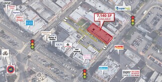 Plus de détails pour 212 Washington Pl, Passaic, NJ - Vente au détail à louer