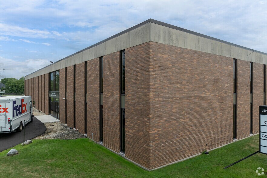 2555 Lincoln Hwy, Olympia Fields, IL à louer - Photo du bâtiment - Image 2 de 51