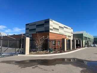 More details for 9792 Hanover Ct E, Commerce City, CO - Industrial for Sale