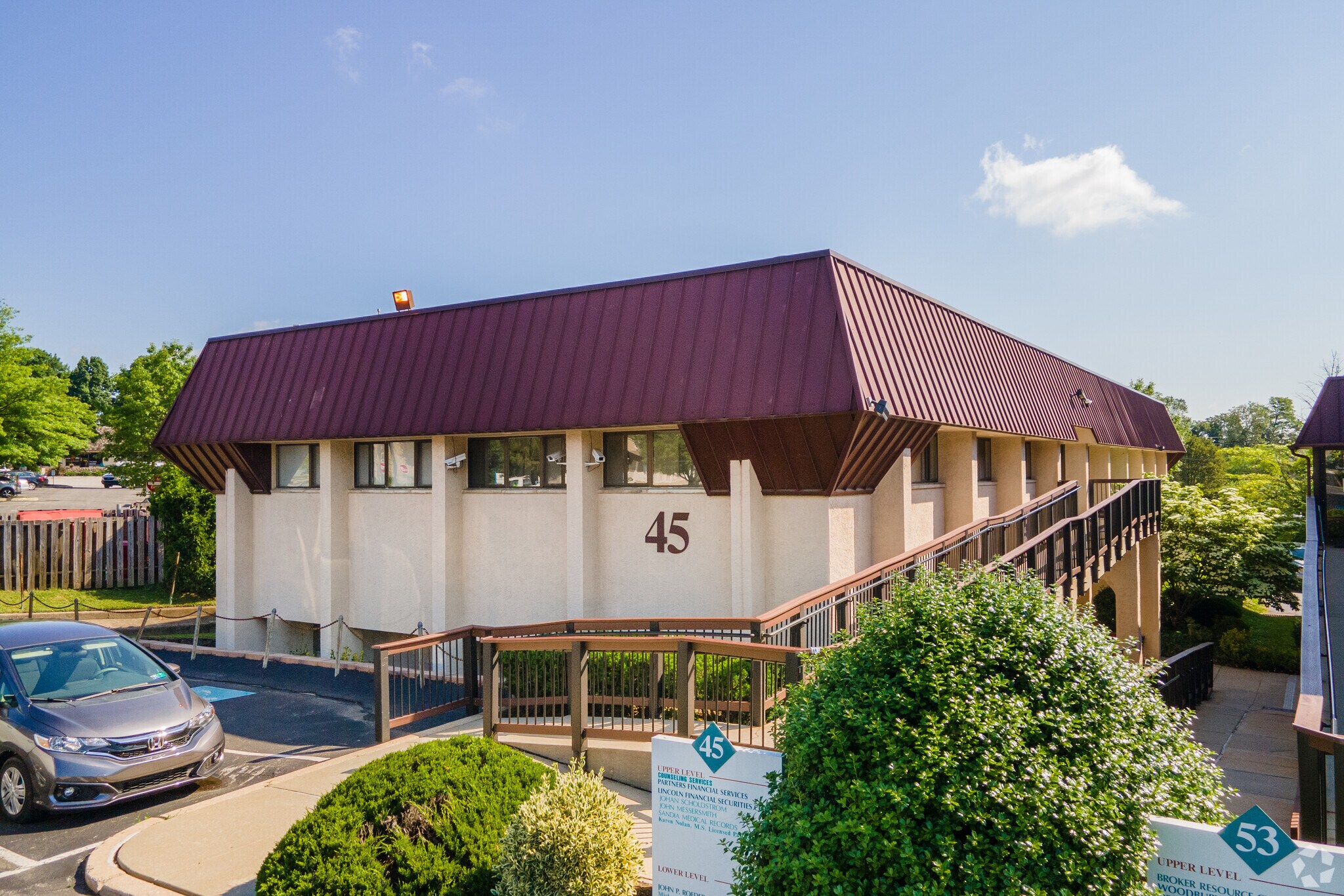 45 Darby Rd, Paoli, PA à louer Photo principale- Image 1 de 9