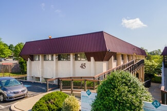 More details for 45 Darby Rd, Paoli, PA - Office for Lease