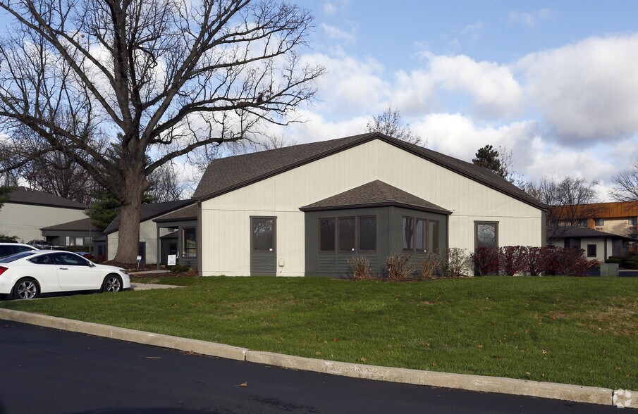 5214-5226 S East St, Indianapolis, IN for sale - Building Photo - Image 2 of 4