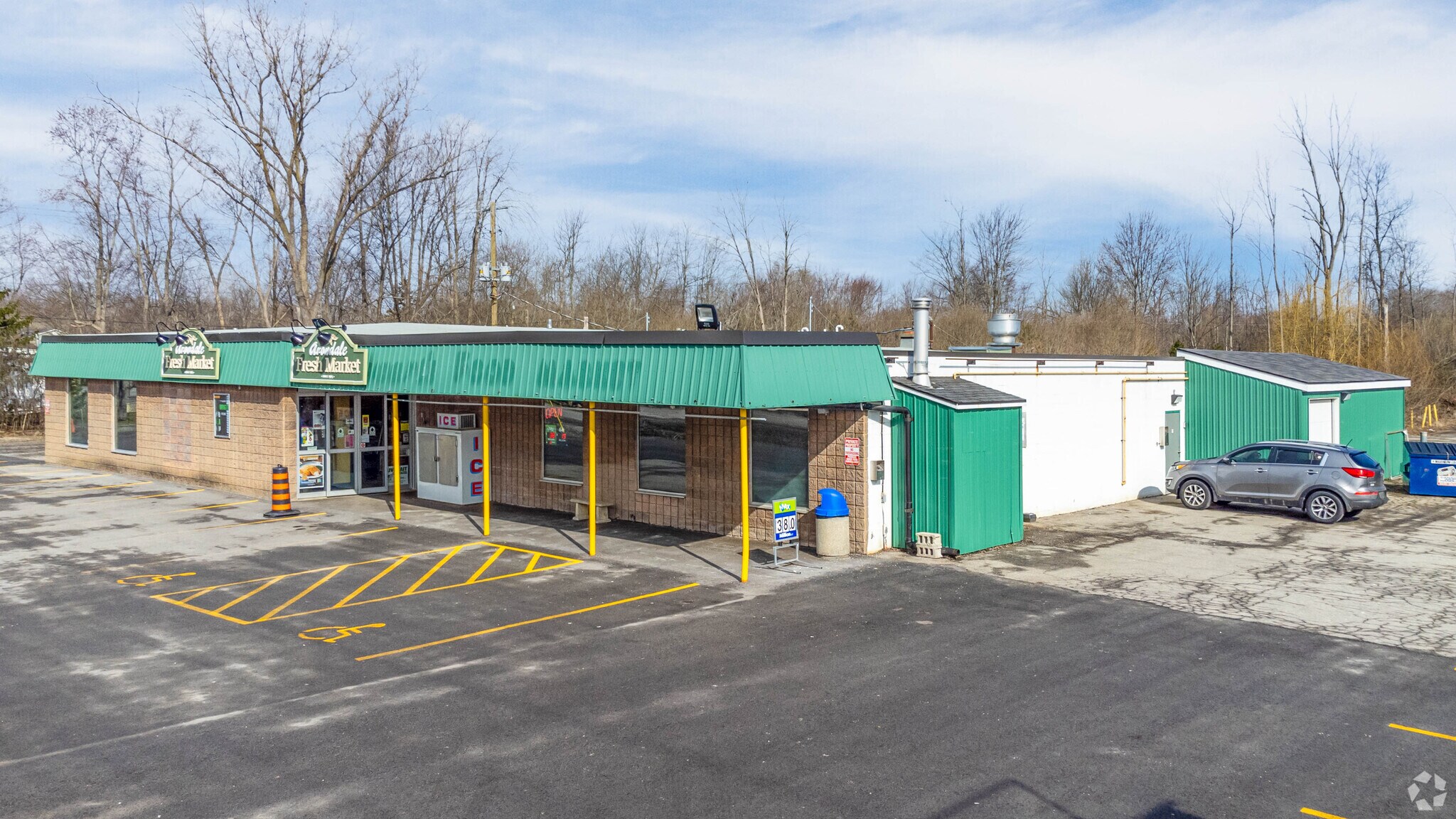 1620 Dominion Rd, Fort Erie, ON for sale Primary Photo- Image 1 of 15