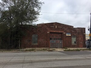 Plus de détails pour 3162 W Grand Ave, Chicago, IL - Industriel à louer