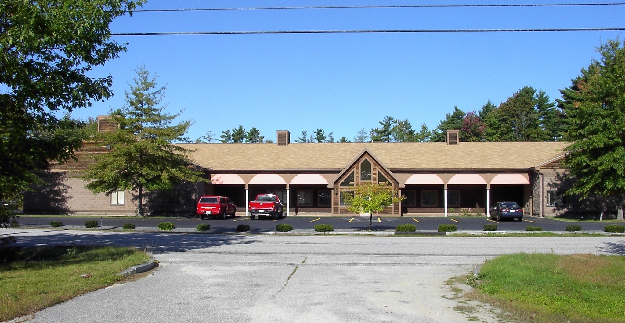 220 Industrial Way, Portland, ME à louer Photo principale- Image 1 de 7