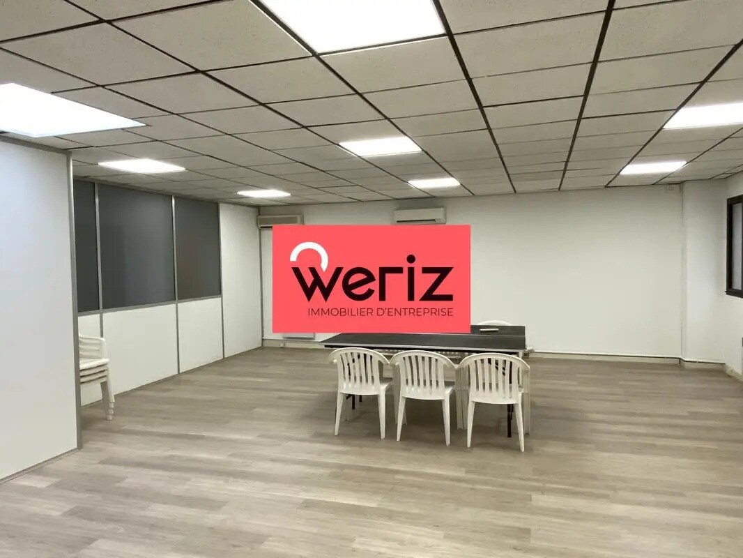 Office in Marseille for lease Building Photo- Image 1 of 8