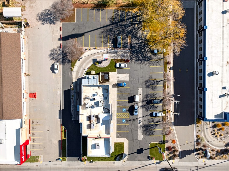 4508 Yellowstone Ave, Pocatello, ID for sale - Building Photo - Image 3 of 7