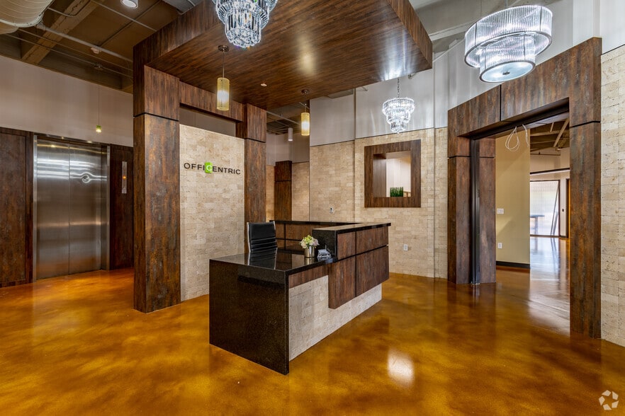 8940 Fourwinds Dr, San Antonio, TX for lease - Interior Photo - Image 2 of 23