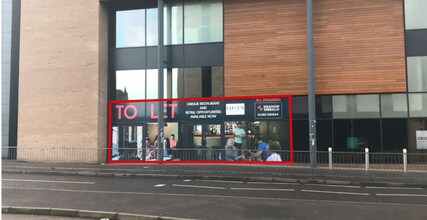 West Marketgait, Dundee for lease Building Photo- Image 1 of 2