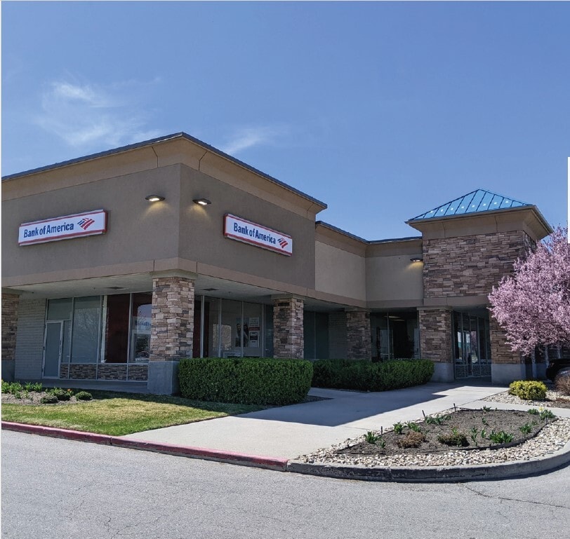 9010 S Redwood Rd, West Jordan, UT for lease Primary Photo- Image 1 of 3