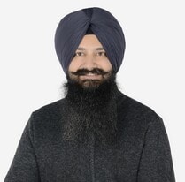 Preet Waraich