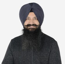 Preet Waraich