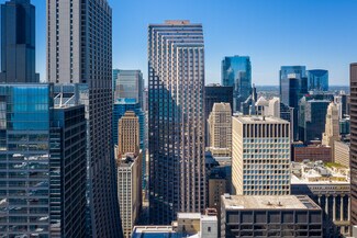 Plus de détails pour 70 W Madison St, Chicago, IL - Bureau à louer