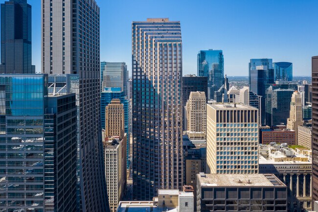 Plus de détails pour 70 W Madison St, Chicago, IL - Bureau à louer