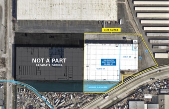 389 Orange st, Salt Lake City, UT for lease Interior Photo- Image 2 of 7