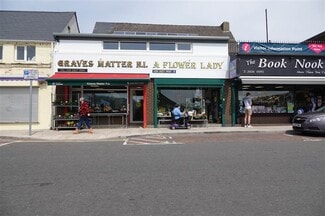 More details for 82-84 Main St, Larne - Retail for Lease