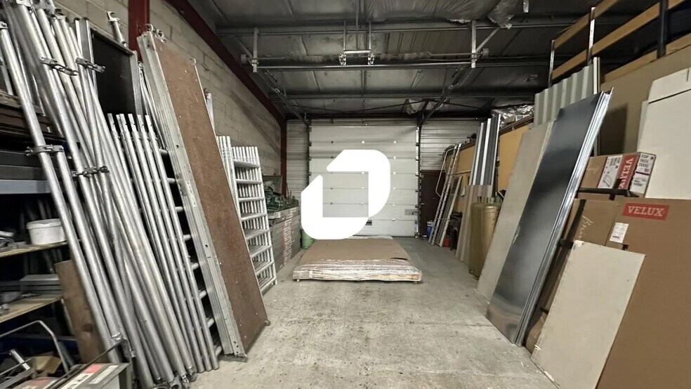 2 Rue De L'Embranchement, Reichstett à louer - Photo du bâtiment - Image 2 de 5