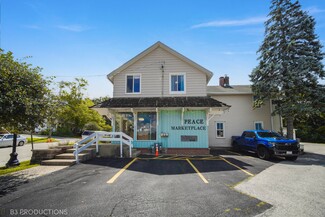 More details for 14314 Beacon Ave, Orland Park, IL - Retail for Sale