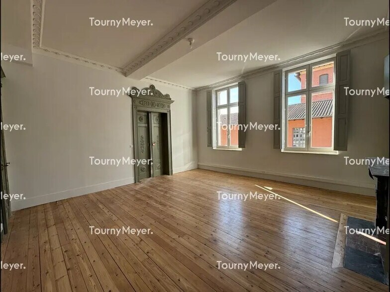 16 Rue Saint Antoine Du T, Toulouse à louer - Photo intérieure - Image 2 de 10