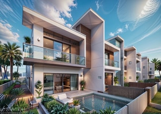 Plus de détails pour 2850 NE 32nd St, Fort Lauderdale, FL - Terrain à vendre