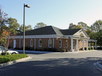 Plus de détails pour 2275 Ashley Crossing Dr, Charleston, SC - Commerce de détail à vendre