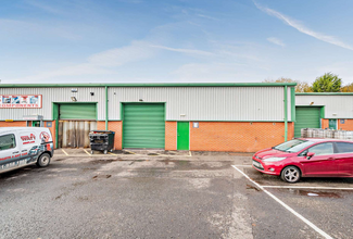 More details for Netherton Rd, Glasgow - Industrial for Lease